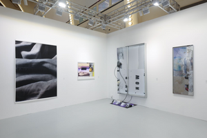 <a href='/art-galleries/galerie-chantal-crousel/' target='_blank'>Galerie Chantal Crousel</a>, ART021, Shanghai (10–13 November 2022). Courtesy ART021.